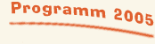 Programm 2005