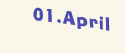 Samstag der 01. April