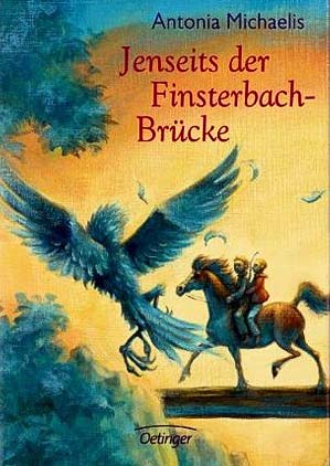 Jenseits der Finsterbach-Br&uuml;cke