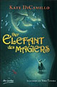 Der Elefant des Magiers