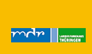 Mitteldeutscher Rundfunk Thüringen - Landesfunkhaus Thüringen Mitteldeutscher Rundfunk Thüringen - Landesfunkhaus Thüringen