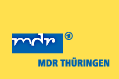 Mitteldeutscher Rundfunk Th&uuml;ringen - Landesfunkhaus Th&uuml;ringen