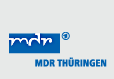 Mitteldeutscher Rundfunk Th&uuml;ringen - Landesfunkhaus Th&uuml;ringen