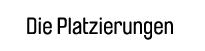 Verleihung der Schm&ouml;kerhits vom 17.03.2010, hier nun alle Platzierungen auf einem Blick!