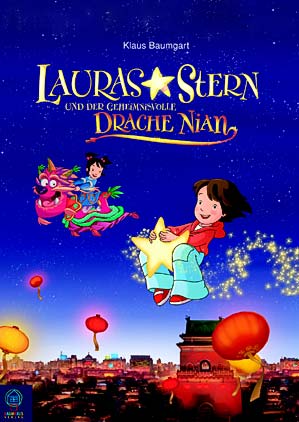 ''Lauras Stern und der geheimnisvolle Drache Nian''