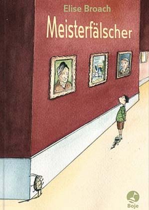 Meisterf&auml;lscher