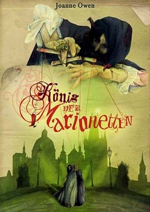 K&ouml;nig der Marionetten