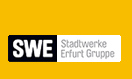 Stadtwerke Erfurt Gruppe Stadtwerke Erfurt Gruppe