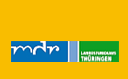 Mitteldeutscher Rundfunk Th&uuml;ringen - Landesfunkhaus Th&uuml;ringen
